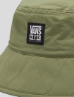 GORRO VANS  MTE WILDER BUCKET HAT   LODEN GREEN