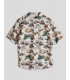 CAMISA KAVU THE JAM SHIRT  PLACES TO BE
