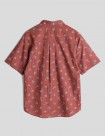 CAMISA KAVU THE JAM SHIRT  SASQUATCH SOLSTICE
