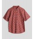 CAMISA KAVU THE JAM SHIRT  SASQUATCH SOLSTICE