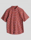 CAMISA KAVU THE JAM SHIRT  SASQUATCH SOLSTICE