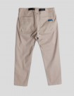 PANTALÓN KAVU KUMANO PANT  GREIGE