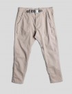 PANTALÓN KAVU KUMANO PANT  GREIGE