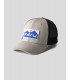 GORRA KAVU LOW TIDE CAP  RIDGESTONE