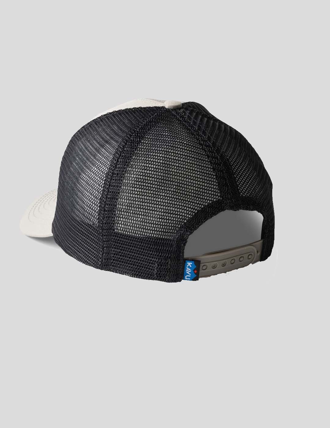 GORRA KAVU LOW TIDE CAP  RIDGESTONE