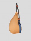 MOCHILA KAVU MINI ROPE BAG  SLING CAMPER COVE