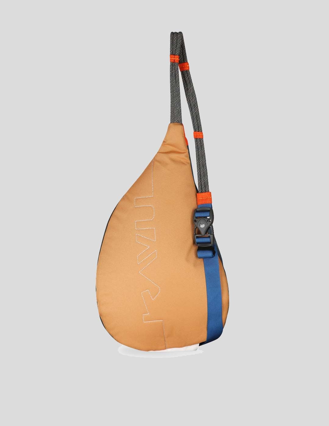 MOCHILA KAVU MINI ROPE BAG  SLING CAMPER COVE