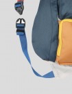 MOCHILA KAVU MINI ROPE BAG  SLING CAMPER COVE