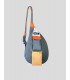 MOCHILA KAVU MINI ROPE BAG  SLING CAMPER COVE