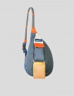 MOCHILA KAVU MINI ROPE BAG  SLING CAMPER COVE