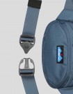 MOCHILA KAVU SPECTATOR   ORION BLUE