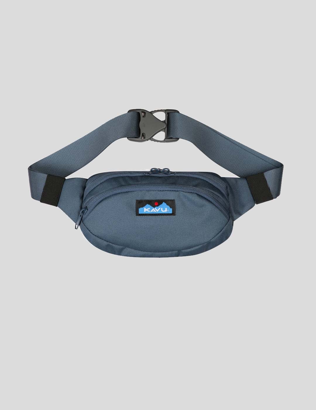 MOCHILA KAVU SPECTATOR   ORION BLUE