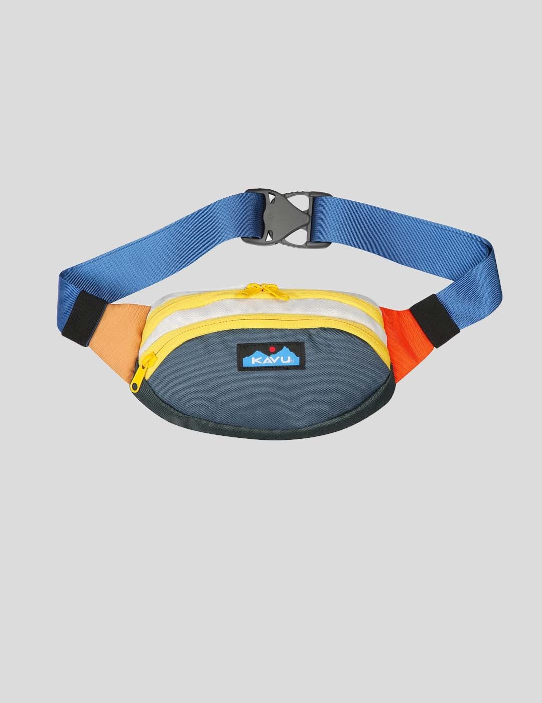 MOCHILA KAVU SPECTATOR   CAMPER COVE