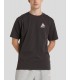 CAMISETA NEW BALANCE FACE OKA SPORT TEE  BLACK