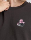 CAMISETA NEW BALANCE FACE OKA SPORT TEE  BLACK