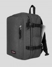 MOCHILA EASTPAK CABIN PAK'R 22L BLACK DENIM