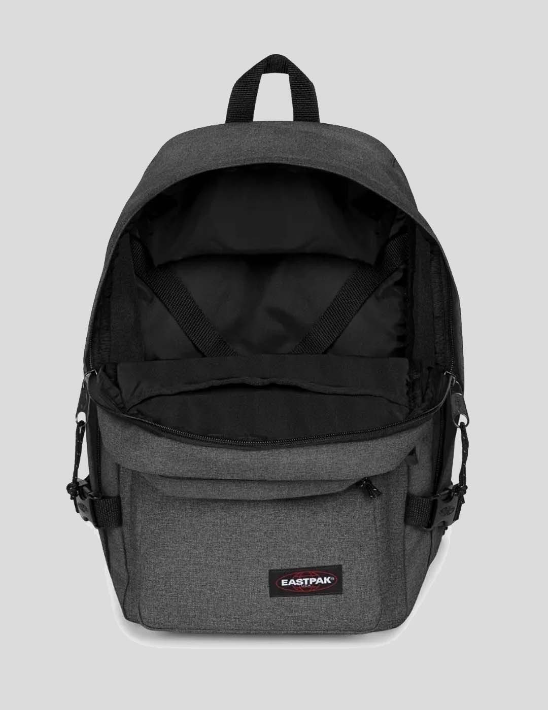 MOCHILA EASTPAK CABIN PAK'R 22L BLACK DENIM