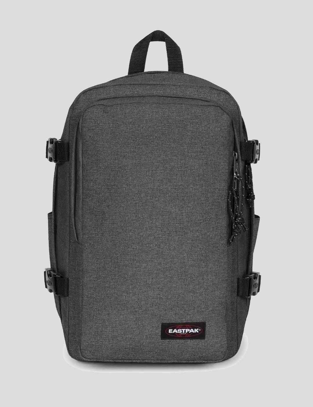 MOCHILA EASTPAK CABIN PAK'R 22L BLACK DENIM