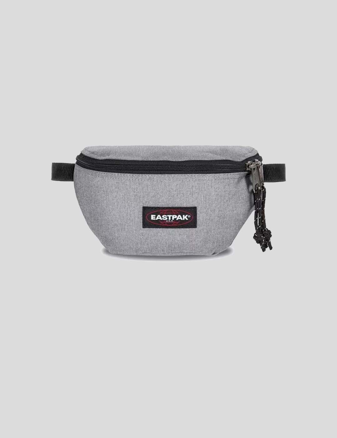 RIÑONERA EASTPAK SPRINGER  SUNDAY GREY