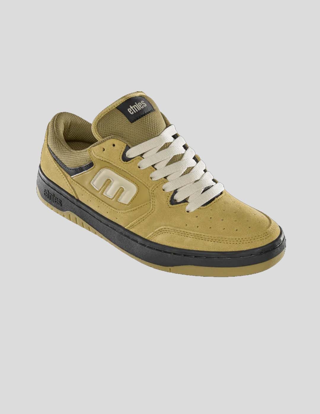 ZAPATILLAS ETNIES LOOT  BROWN