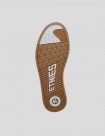 ZAPATILLAS ETNIES CALLICUT  GREY-WHITE-GUM