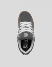 ZAPATILLAS ETNIES CALLICUT  GREY-WHITE-GUM