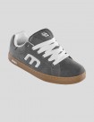 ZAPATILLAS ETNIES CALLICUT  GREY-WHITE-GUM