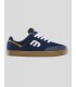 ZAPATILLAS ETNIES MARANA MICHELIN   NAVY-GUM-YELLOW