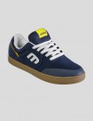 ZAPATILLAS ETNIES MARANA MICHELIN   NAVY-GUM-YELLOW