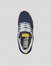 ZAPATILLAS ETNIES MARANA MICHELIN   NAVY-GUM-YELLOW