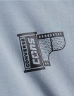 CAMISETA CONVERSE CONS CAMERA TEE   WET STONE