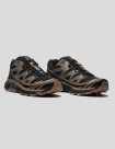 ZAPATILLAS SALOMON XT-6   BLACK-PORTABELLA-PEWTER