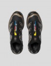 ZAPATILLAS SALOMON XT-6   BLACK-PORTABELLA-PEWTER
