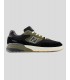 ZAPATILLAS NEW BALANCE NUMERIC 933 X ANDREW REYNOLDS BLACK-DARK OLIVINE