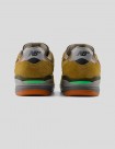 ZAPATILLAS NEW BALANCE NUMERIC 933 X ANDREW REYNOLDS CAMEL-DARK BROWN
