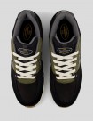 ZAPATILLAS NEW BALANCE NUMERIC 933 X ANDREW REYNOLDS BLACK-DARK OLIVINE