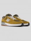 ZAPATILLAS NEW BALANCE NUMERIC 933 X ANDREW REYNOLDS CAMEL-DARK BROWN