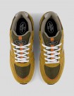 ZAPATILLAS NEW BALANCE NUMERIC 933 X ANDREW REYNOLDS CAMEL-DARK BROWN