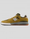 ZAPATILLAS NEW BALANCE NUMERIC 933 X ANDREW REYNOLDS CAMEL-DARK BROWN