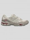 ZAPATILLAS ASICS GEL-NYC  CREAM-MOONROCK