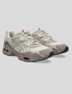ZAPATILLAS ASICS GEL-NYC  CREAM-MOONROCK