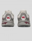ZAPATILLAS ASICS GEL-NYC  CREAM-MOONROCK