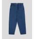 PANTALÓN HUF CROMER PANT  STONE WASHED INDIGO