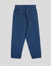 PANTALÓN HUF CROMER PANT  STONE WASHED INDIGO