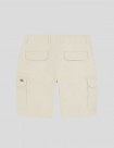 SHORTS DICKIES MILLERVILLE CARGO SHORT  WHITECAP GRAY