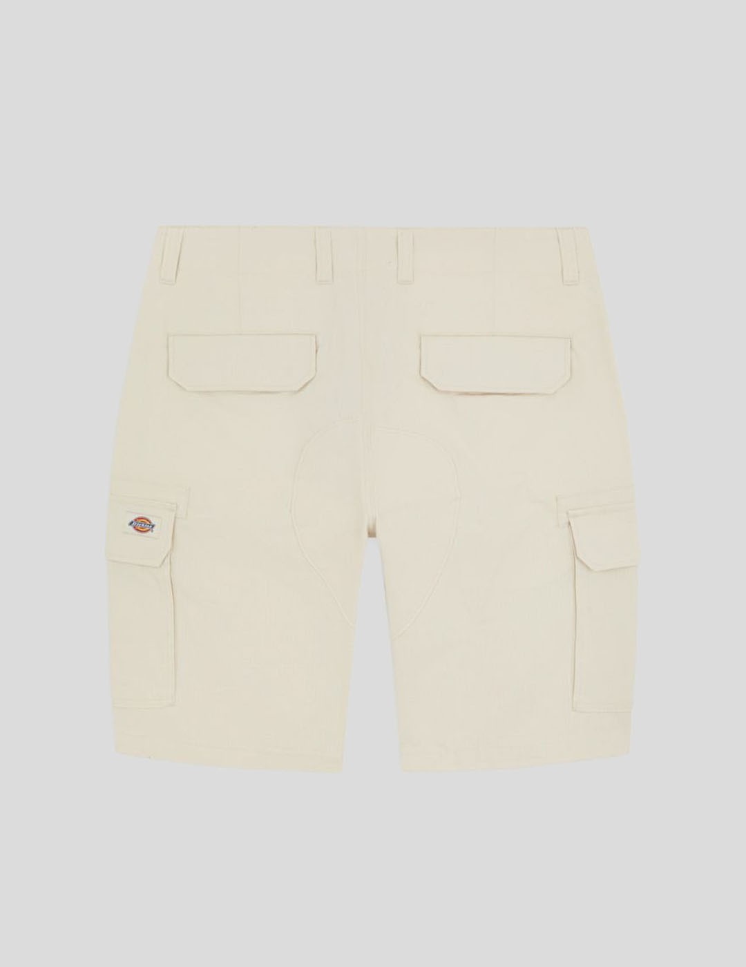 SHORTS DICKIES MILLERVILLE CARGO SHORT  WHITECAP GRAY