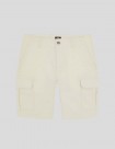 SHORTS DICKIES MILLERVILLE CARGO SHORT  WHITECAP GRAY