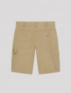SHORTS DICKIES DUCK CARPENTER SHORT SW  DESERT SAND