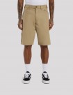 SHORTS DICKIES DUCK CARPENTER SHORT SW  DESERT SAND