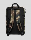 MOCHILA EASTPAK TRAVELPACK 42L CAMO